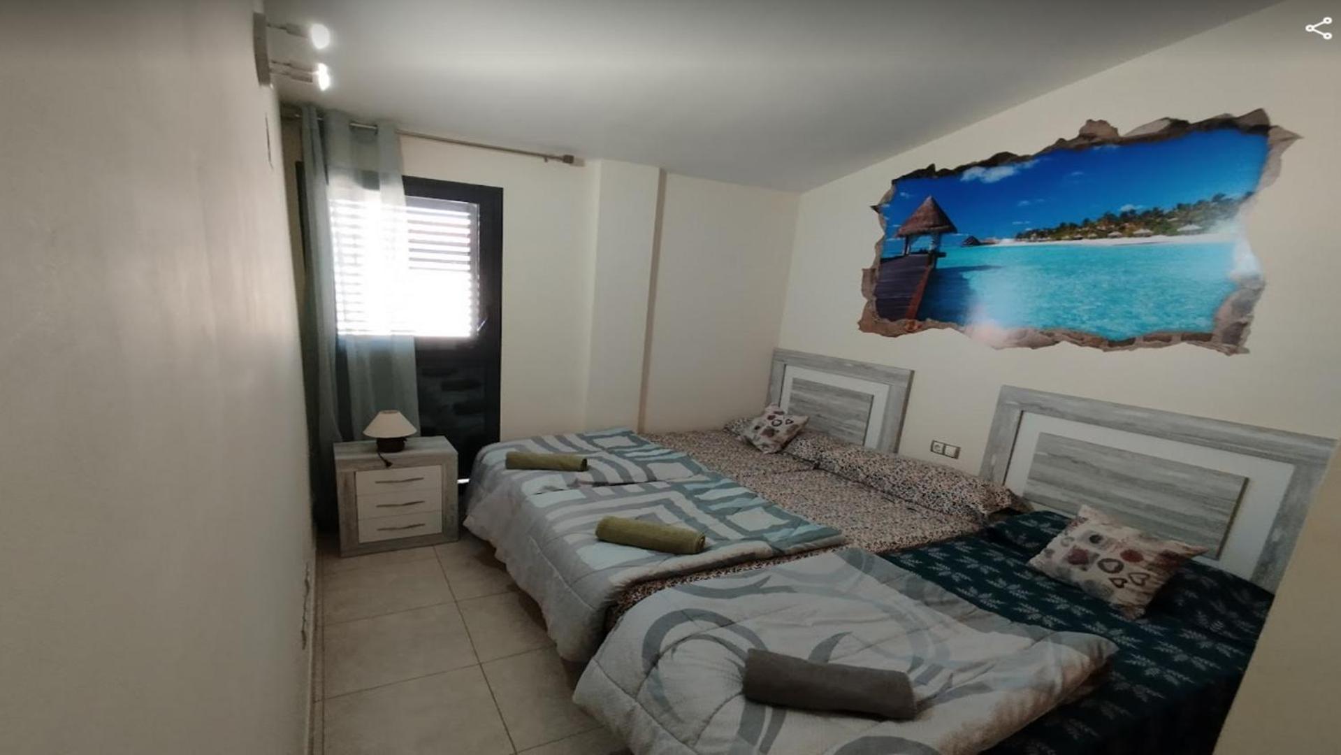 Impresionante Alojamiento Compuesto Por 2 Chalets Adosados De Lujo Para 14 Personas Piscina Con Circuito Spa San Jorge  Bagian luar foto