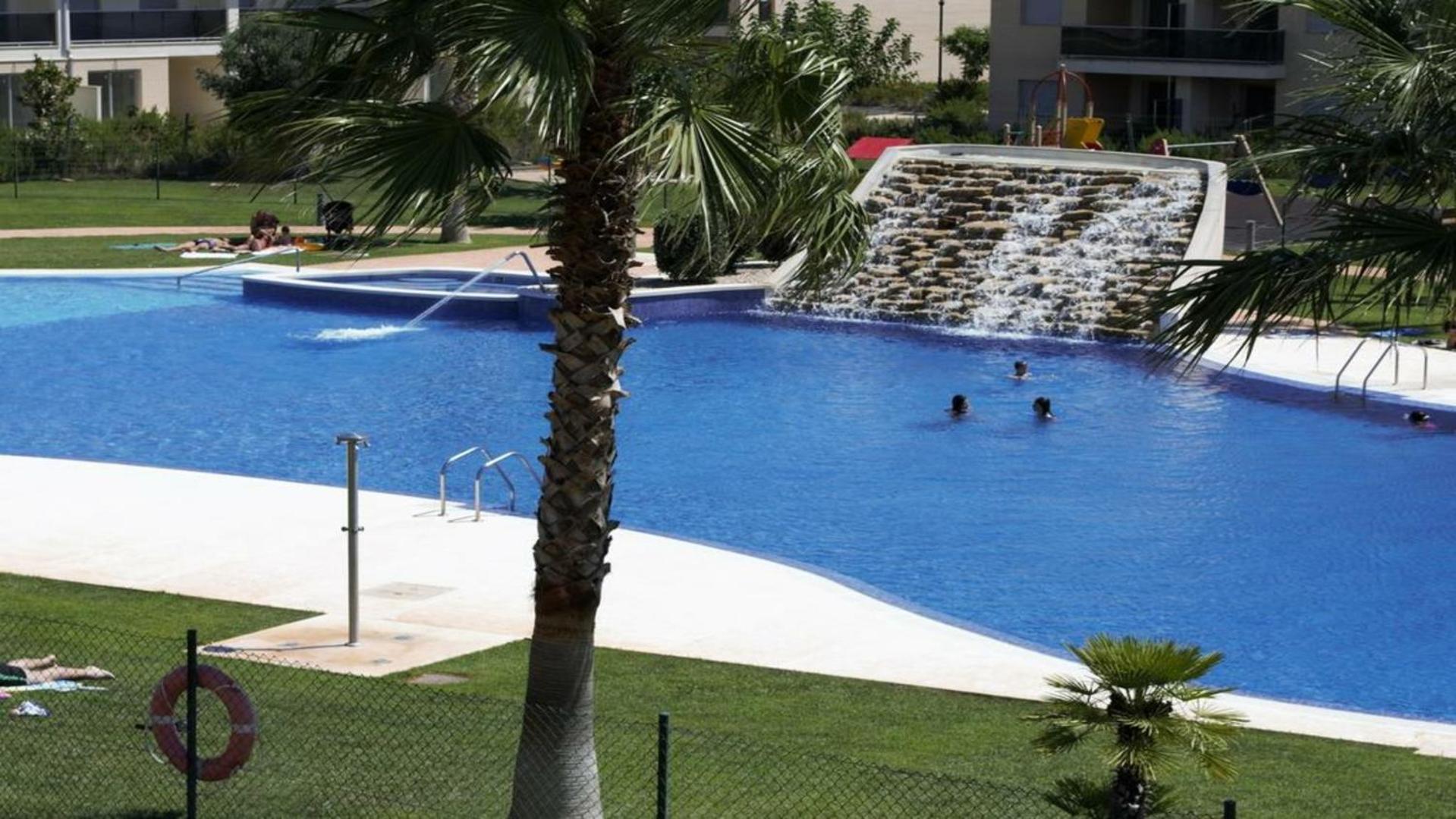 Impresionante Alojamiento Compuesto Por 2 Chalets Adosados De Lujo Para 14 Personas Piscina Con Circuito Spa San Jorge  Bagian luar foto