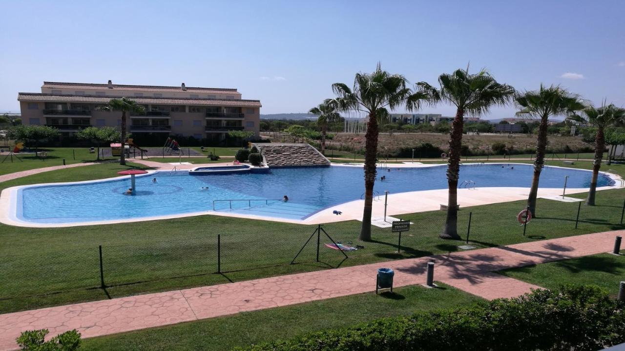 Impresionante Alojamiento Compuesto Por 2 Chalets Adosados De Lujo Para 14 Personas Piscina Con Circuito Spa San Jorge  Bagian luar foto
